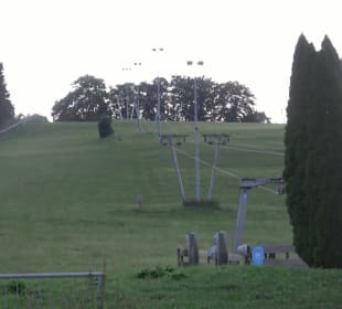 Skilift Donnstetten