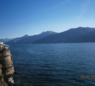 Der Lago Maggiore