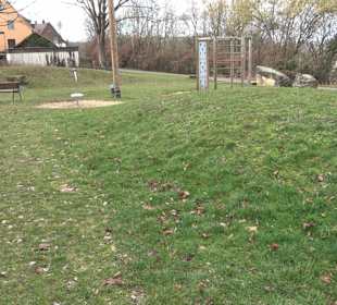 Spielplatz Gächtstraße Kirchentellinsfurt