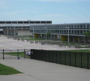 Air Force Academy