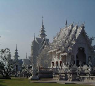 Wat Rong Khun