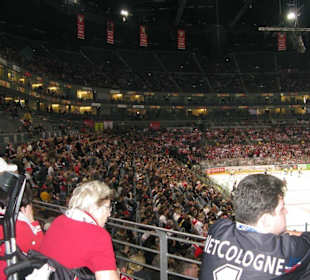 Kölner Arena