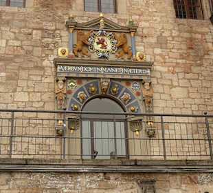 Braunschweiger Gewandhaus