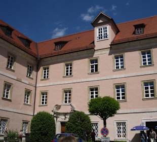 Klostern Weltenburg