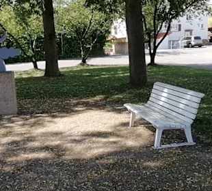 Skulptur "Eichenläubin" Gudrun Krüger