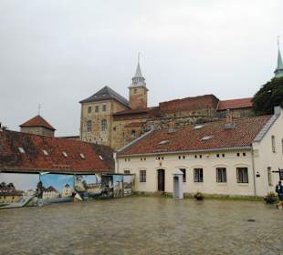 Akershus Festning