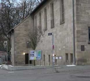 Der Gute Hirte Brunnen