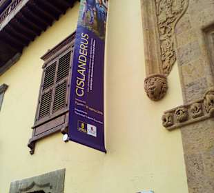 Sehenswürdigkeiten in Las Palmas 