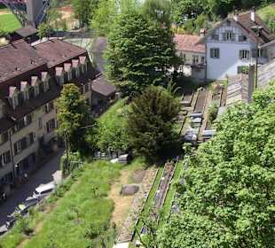 Unterstadt