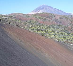 Teide Nationalpark