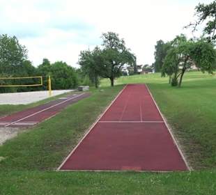 Beachvolleyball-Anlage Wittlensweiler