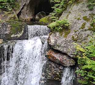 Lost River 