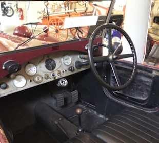 Deutsches Automuseum