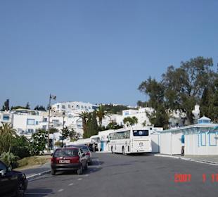 Sidi Bou Said
