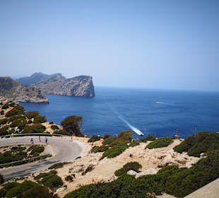 Cap Formentor