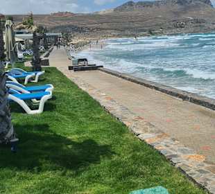 Strand Kokkini Hani
