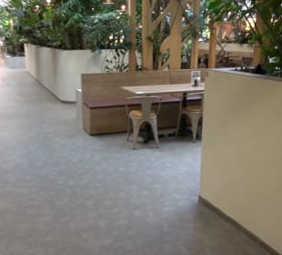 Market Restaurant