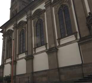 Kloster Großcomburg