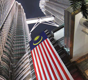 Petronas Towers