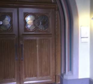 Kirche St. Peter und Paul