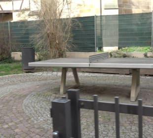 Spielplatz Hintere Kirche