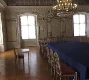 Deutschordensschloss