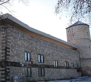 Historisches Museum am Hohen Ufer