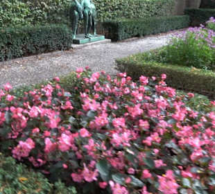 Schlosspark Bellevue