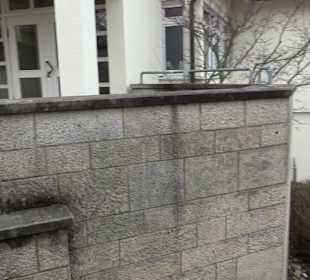 Evangelisches Gemeindehaus Pliezhausen
