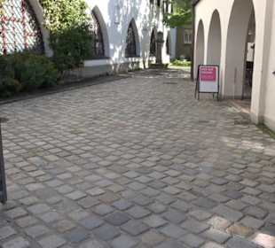 Sankt-Jakobs-Platz