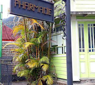 Stadtrundgang Hell-Bourg