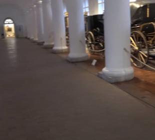 Marstallmuseum Schloss Nymphenburg