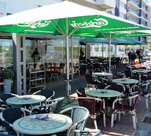 Pizzeria Bitterino