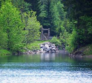 Grünsee Abenteuerspielplatz