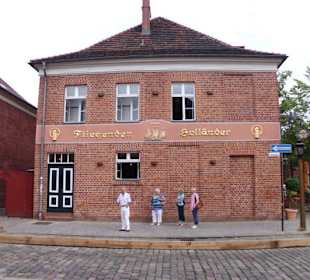 Fliegender Holländer