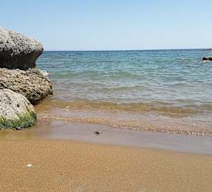 Eftalia Island