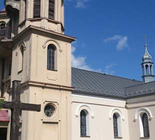 Kościoł