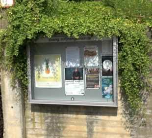 Evangelische Bricciuskirche Oberjesingen