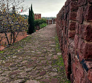 Castelo de Silves