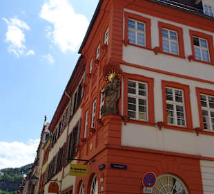 Altstadt