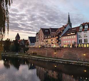 Stadtrundgang Neu-Ulm