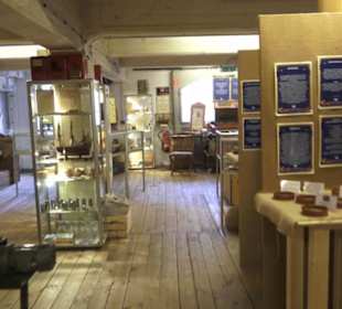 Spicy's Gewürzmuseum