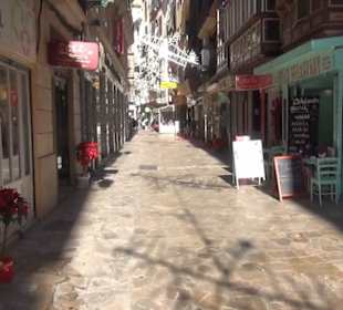 Carrer de l'Argenteria