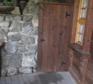 Bergbaufreilichtmuseum Erzpoche