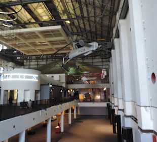 Im Power House Museum