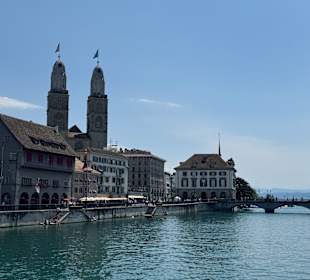 Zürich