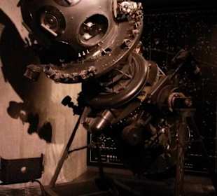 Griffith Observatorium