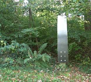 Bussen Schöpfungsweg Offingen