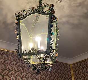 Schloss Schwetzingen 