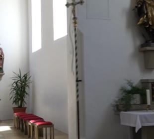 Katholische Kirche St. Peter und Paul